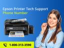 Epson Printer Tech Support Phone Number logo